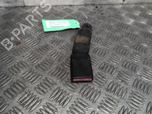 Used Seat buckle Seat buckle DACIA SANDERO 1.5 dCi (68 hp) 20358718 20358718