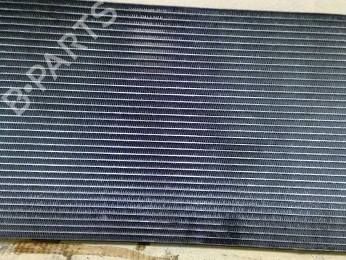 AC radiator BMW 1 (E87) 118 d | BP27494517M32