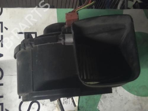 Heater blower motor PEUGEOT 106 II (1A_, 1C_) 1.1 i | BP20364549M62 