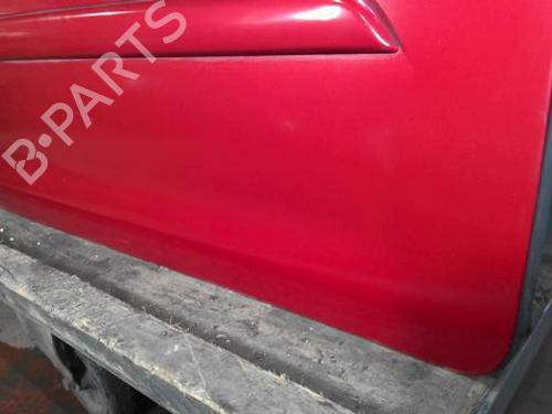 Right front door CITROËN C4 Picasso I MPV (UD_) 1.6 HDi | BP21520917C3 