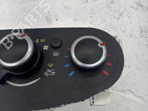 Climate control RENAULT TWINGO III (BCM_, BCA_) | BP36761226I5 - Image 4