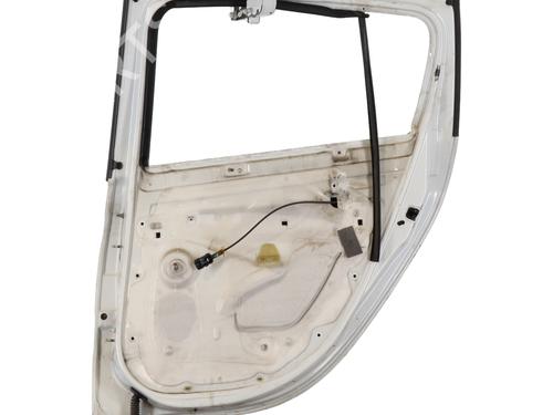 Right rear door RENAULT CLIO III (BR0/1, CR0/1) 1.5 dCi (C/BR0G, C/BR1G) | BP25223942C5 