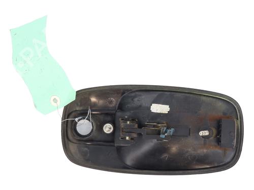 Front left exterior door handle RENAULT TRAFIC II Van (FL) 1.9 dCi 80 (FL0B) | BP29840438C128