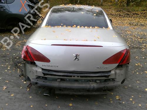 Engine PEUGEOT 307 CC (3B) 2.0 HDi 135 | BP30550956M1 - Image 15