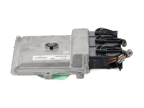 Engine control unit (ECU) DACIA SANDERO II TCe 90 (B8M1, B8MA, B8AC) | BP28283589M57 