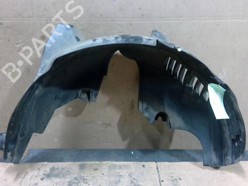 Used Wheel arch RENAULT TWINGO III (BCM_, BCA_) 1.0 SCe 70 (BCMB) (69 hp) 32256154