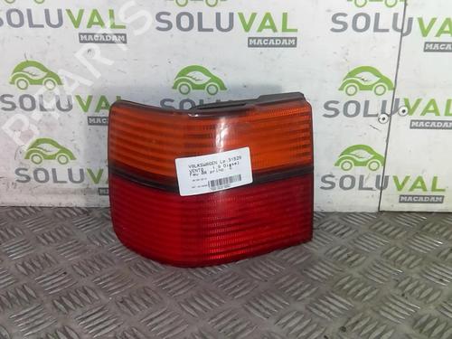 Used Left taillight VW VENTO (1H2) 1.9 TD (75 hp) 22000849