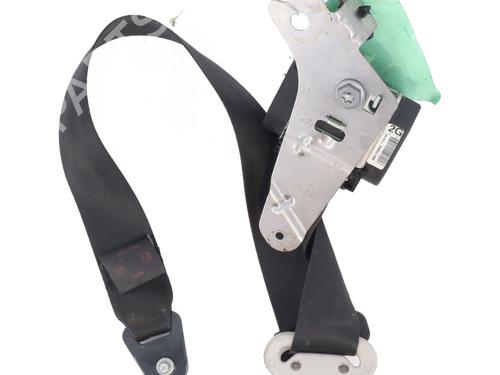 Rear left seatbelt CITROËN C3 Picasso (SH_) 1.6 HDi | BP31166341I29 - Image 3