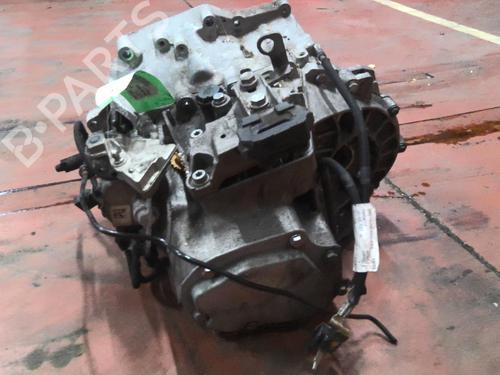 Getriebe DS DS 3 (SA_) 1.6 THP 208 (SA5GRM) | BP30939981M3