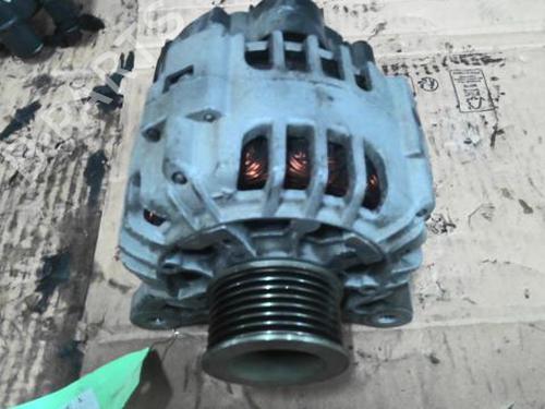 Used Alternator RENAULT TWINGO II (CN0_) 1.2 16V (CN04, CN0B) (75 hp) 29614939