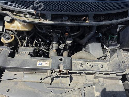 Gearbox PEUGEOT 807 (EB_) 2.0 HDi | BP37418623M3 - Image 12