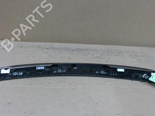 Spoiler bagklap CITROËN DS5 2.0 BlueHDi 180 | BP30457195C96 - Image 3