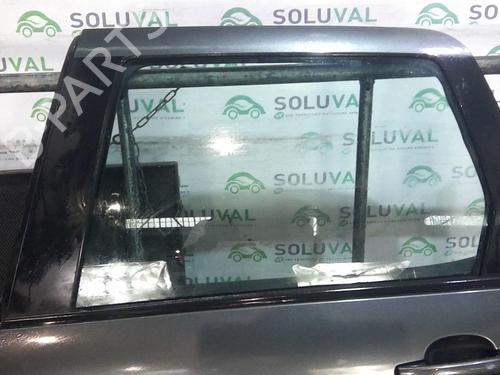 Left rear door PEUGEOT 308 SW I (4E_, 4H_) 1.6 HDi | BP20704408C4