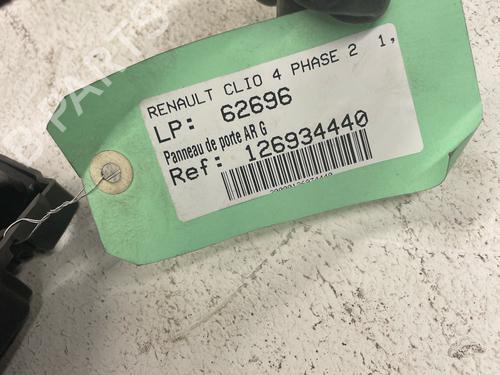 Rear left panel RENAULT CLIO IV (BH_) 1.5 dCi 75 | BP36314374C60 - Image 2