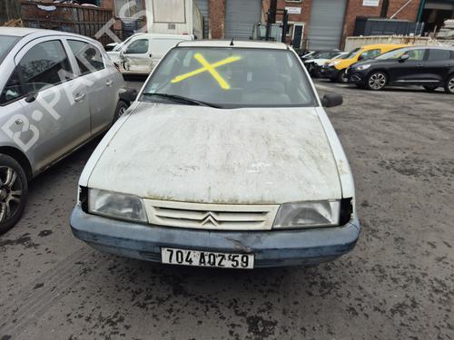 Used Parts CITROËN ZX (N2) 1.8 D 4452884