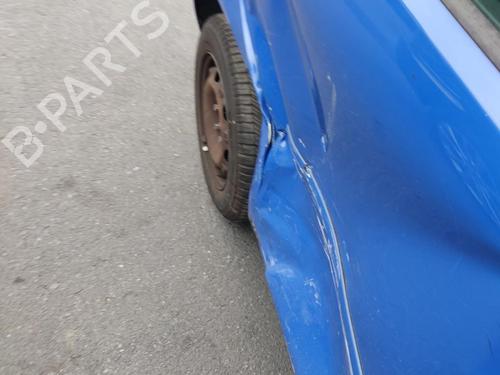 Rear parcel shelf VW POLO (9N_, 9A_) 1.4 16V | BP20976479C85 