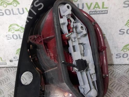 Used Left taillight Left taillight RENAULT MODUS / GRAND MODUS (F/JP0_) 1.5 dCi (FP0E, JP0E) (65 hp) 22004934 22004934