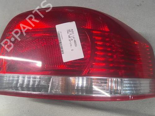 Right taillight AUDI A3 (8P1) 1.9 TDI | BP22004583C35 