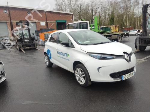 Bageste venstre beklædning RENAULT ZOE (BFM_) ZOE | BP31795407C60 - Image 16