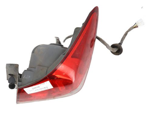 Right taillight CHEVROLET CRUZE (J300) 2.0 CDI | BP25726679C35 