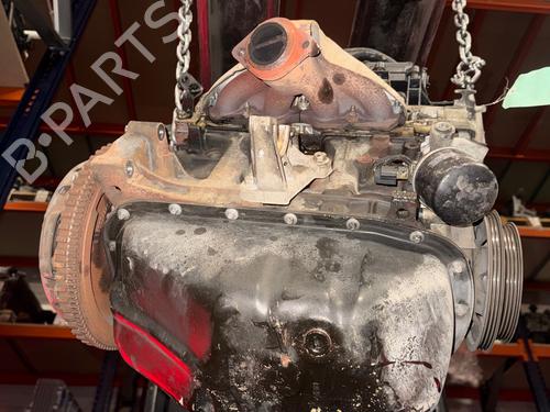 Engine RENAULT CLIO IV (BH_) 1.2 16V | BP39228555M1 - Image 2