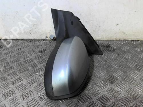 Left mirror FORD MONDEO IV (BA7) 1.8 TDCi | BP20356613C26 