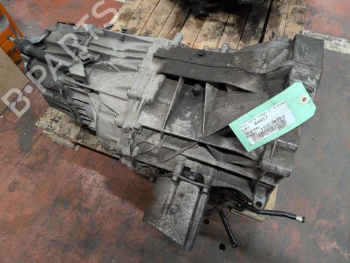 Gearbox AUDI A4 B7 (8EC) 2.0 TDI 16V | BP39519343M3 - Image 7