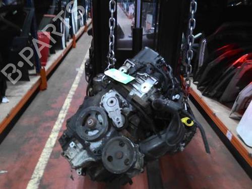 Used Engine MINI MINI Convertible (R52) Cooper (116 hp) 30079573