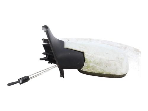 Left mirror RENAULT MEGANE II (BM0/1_, CM0/1_) 1.5 dCi (BM1E, CM1E) | BP25924275C26 