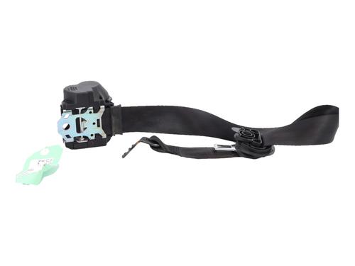 Used Rear left seatbelt Rear left seatbelt VW POLO V (6R1, 6C1) [2009-2022] 34151577 34151577