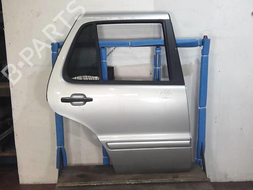 Right rear door MERCEDES-BENZ M-CLASS (W163) ML 400 CDI (163.128) | BP22003302C5 