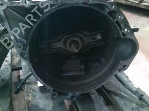 Used Gearbox Gearbox VW TOUAREG (7LA, 7L6, 7L7) 2.5 R5 TDI (174 hp) 21816902 21816902