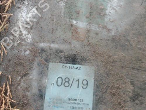 Engine VW UP! (121, 122, BL1, BL2, BL3, 123) 1.0 | BP20357998M1  - Image 20