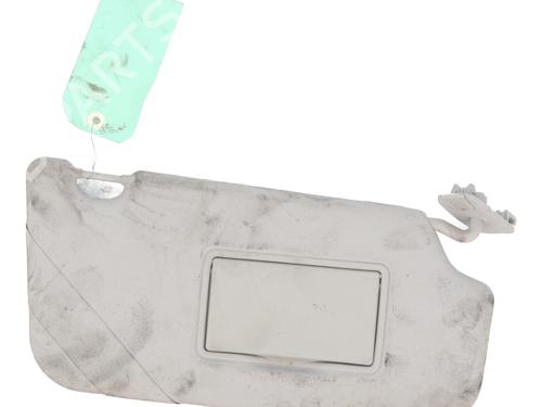 Used Right sun visor FORD FIESTA VI (CB1, CCN) 1.25 (82 hp) 31655195