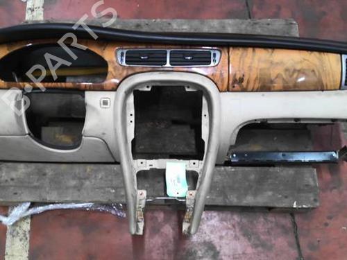 Used Dashboard JAGUAR X-TYPE I (X400) 2.2 D (146 hp) 30104220