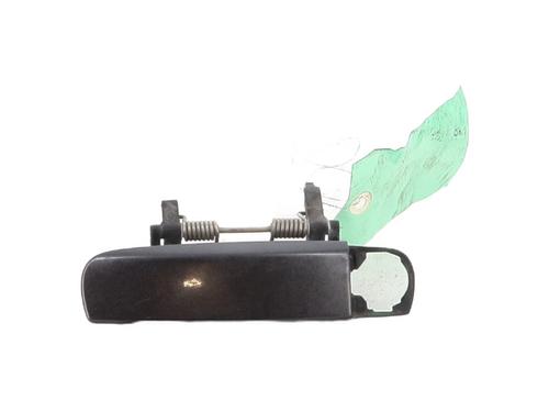 Used Front left exterior door handle AUDI A3 Sportback (8PA) [2004-2015]  22919028