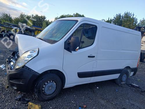 ABS pump RENAULT MASTER III Van (FV) 2.3 dCi 130 FWD (FV0M, FV0Y, FV0J, FV02, FV03) | BP31166506M43 - Image 8