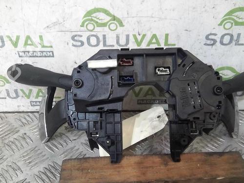 Used Steering column stalk CITROËN C4 Picasso I MPV (UD_) 1.6 HDi (109 hp) 20362630