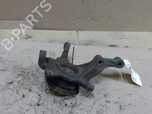 Used Right front steering knuckle RENAULT LAGUNA II (BG0/1_) 1.9 dCi (BG1A, BG1W, BG0G) (110 hp) 31956905