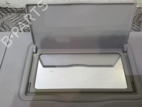 Right sun visor CITROËN C2 (JM_) 1.1 | BP20357373I2 