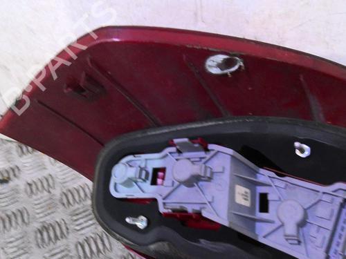 Left taillight MERCEDES-BENZ A-CLASS (W169) A 180 CDI (169.007, 169.307) | BP20354038C34 