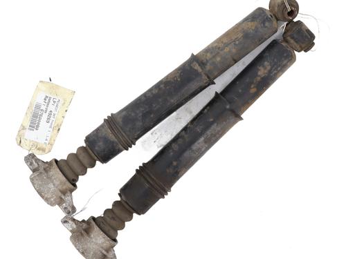 Right rear shock absorber PEUGEOT 307 (3A/C) 1.6 16V | BP20355968M19 