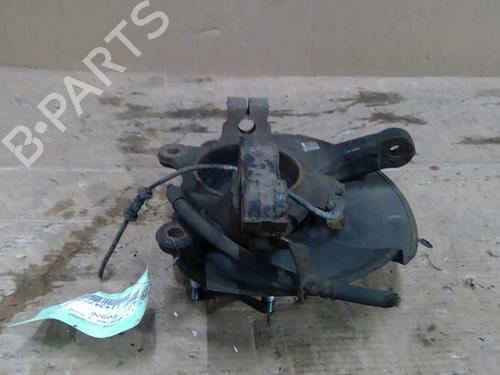 Left front steering knuckle KIA SPORTAGE III (SL) 1.7 CRDi | BP30901847M25