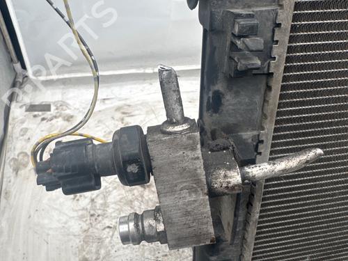 Used Water radiator Water radiator 36791765 36791765