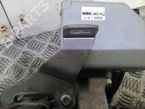 Used Steering column Steering column RENAULT MEGANE III Hatchback (BZ0/1_, B3_) 1.5 dCi (BZ09, BZ0D, BZ1W, BZ29, BZ14) (110 hp) 20368445 20368445