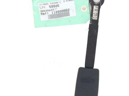 Seat buckle HYUNDAI TUCSON (JM) 2.0 CRDi | BP28528185I32 