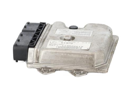 Engine control unit (ECU) FIAT 500 (312_) 0.9 (312AXG1A, 312.AXG11) | BP31818256M57  - Image 5