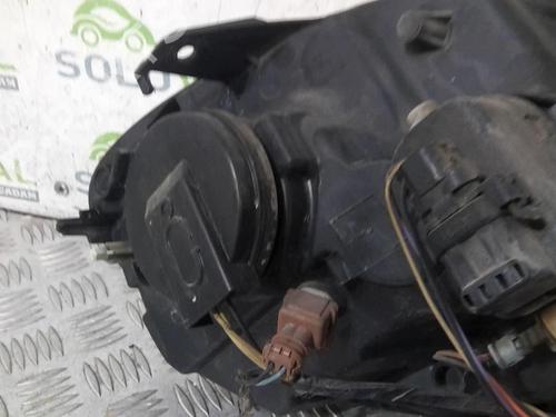 Left headlight RENAULT KANGOO (KC0/1_) 1.5 dCi (KC07) | BP22004878C28 