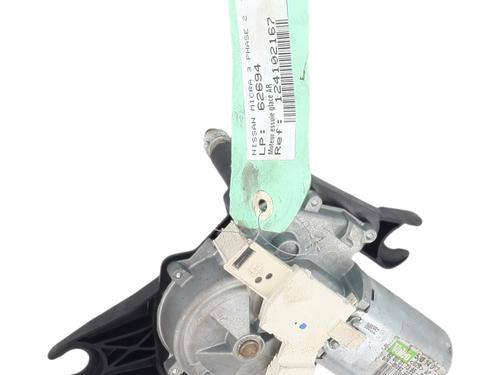 Used Rear wiper motor Rear wiper motor NISSAN MICRA III (K12) 1.5 dCi (68 hp) 33968748 33968748