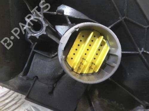 Left mirror RENAULT LAGUNA II Grandtour (KG0/1_) 1.9 dCi | BP20362467C26 